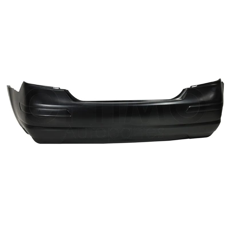 Rear bumper cover 4PTAS nacional