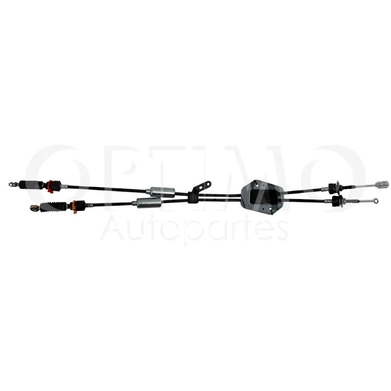 Cable velocidades STD 2CABLES complete (Beat 1.2L 2018-2021)