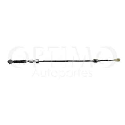 Chicote velocidades reversa STD 1CABLES