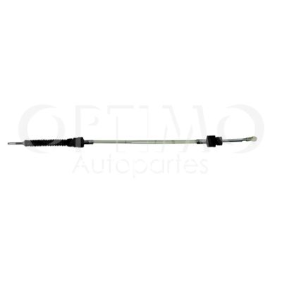 Chicote velocidades STD 1CABLE 1275 mm (Beetle 1998-2005 / golf A4 1999-2007)