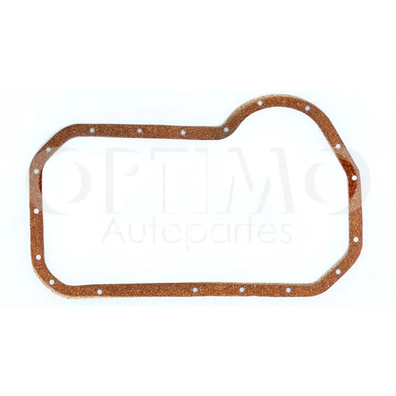 Junta carter 16 valvulas cpla / cppa / cbfa (Beetle / golf A7 / GTI / polo / tiguan / passat / teramont / atlas / leon / A3 / A4)