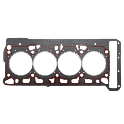 Junta cabeza grafitada con silicona 16 valvulas cpla / cppa / cbfa (Beetle / golf A7 / GTI / polo / tiguan / passat / teramont / atlas)