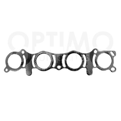 Manifold gasket exhaust graphite 16 valves MRA8DE
