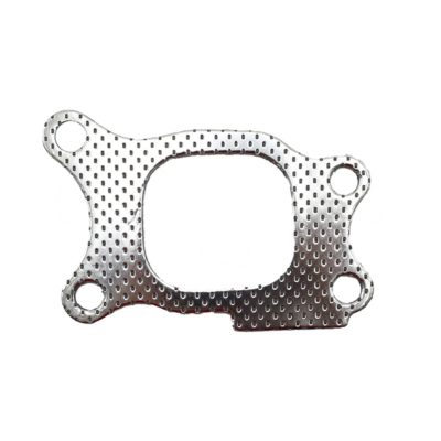 Junta multiple escape metal 12 valvulas / 16 valvulas K10C / K14C (Swift 1.0L-1.4L turbo 2020-2026 / s-cross 1.4L 2017-2025)