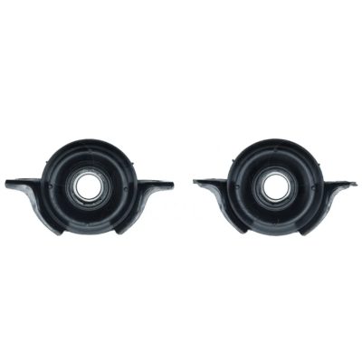 Center support bearing cardan with goma with mount diameter 32 mm (Chumacera)