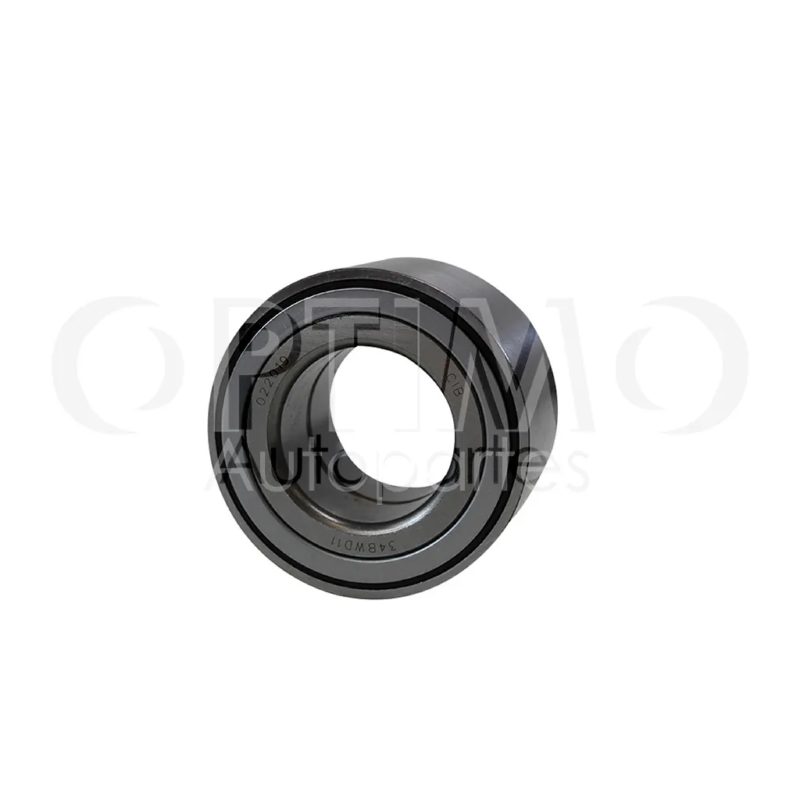 Balero rueda delantero doble con ABS (Optra 2006-2010)