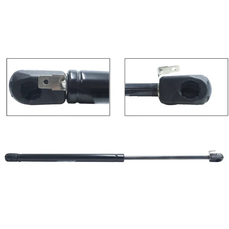 Shock absorber glass right / left (L=46 / CIL=23 cm) (Jimmy 1993-1994)
