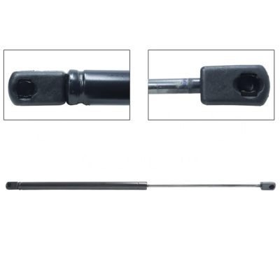 Shock absorber glass of trunk right / left (L=50 / CIL=28 cm)