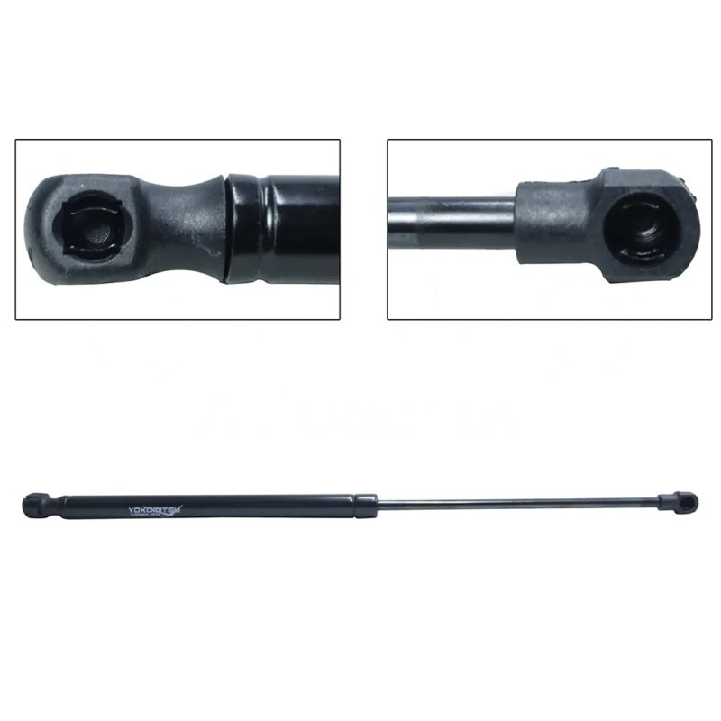 Right / left trunk lid support strut (L=50 / CIL=24 cm)