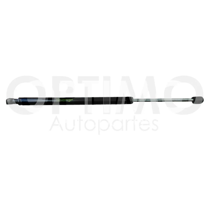 Shock absorber glass right / left (L=47 / CIL=27 cm)