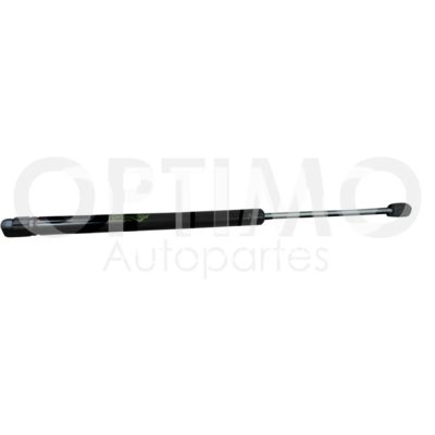 Right / left hood support strut (L=44 / CIL=23 cm) (F-350 1999-2007 / excursion 2000-2005)