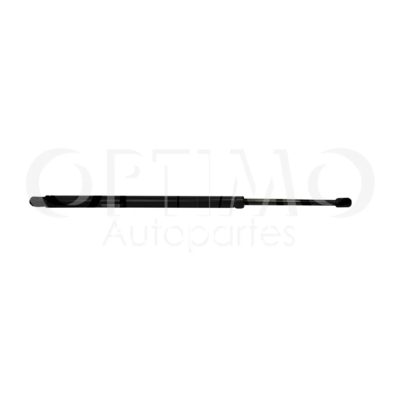 Amortiguador cajuela derecho / izquierda (L=57 / CIL=40 cm)