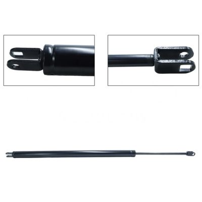 Right / left trunk lid support strut (L=77 / CIL=50 cm)