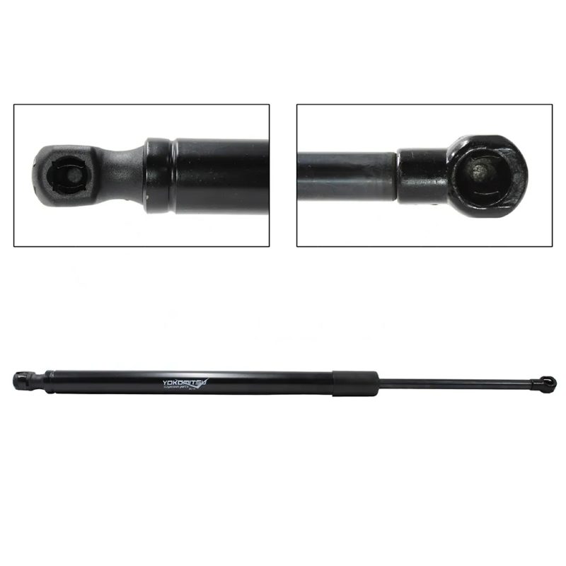 Right / left trunk lid support strut (L=51 / CIL=36 cm)