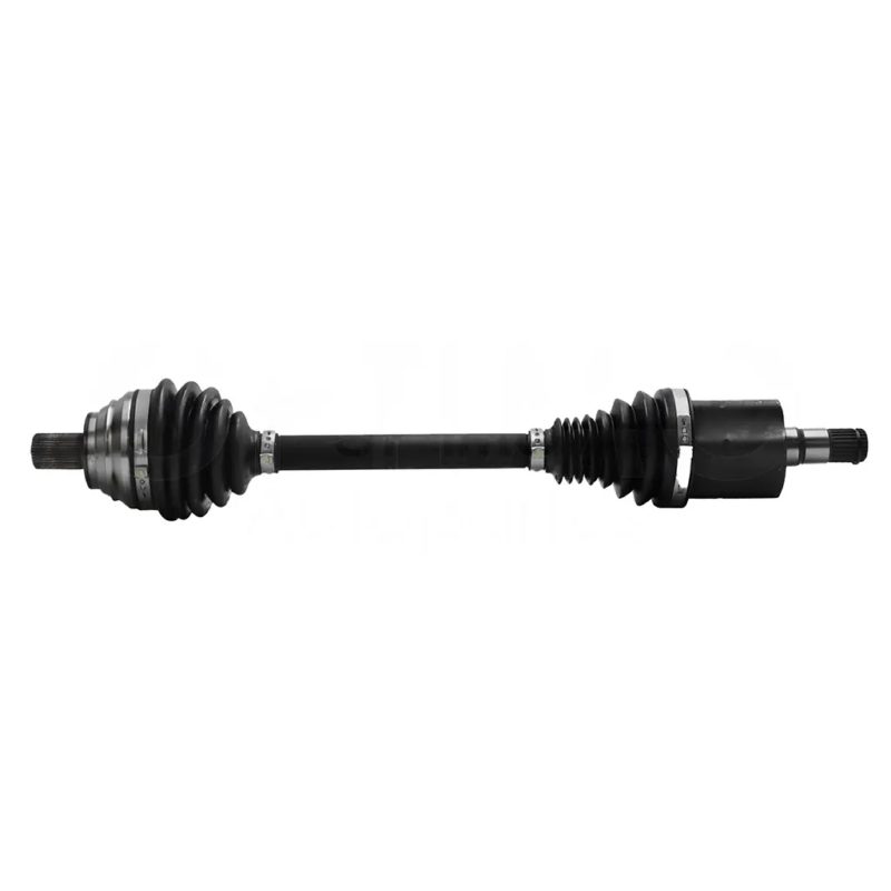 Flecha completa izquierdo automatico l / r E36 l / c E26 583 mm (Jt clasico 2.0L 2008-2015 / bora / beetle / passat / sportwagen)