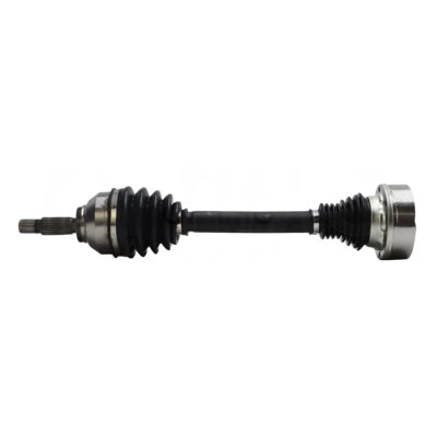 Flecha completa izquierdo STD lado rueda E22 521 mm