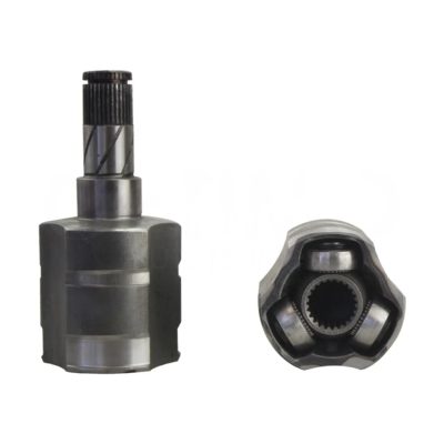 CV joint l / transmission left STD E34 I23 O35
