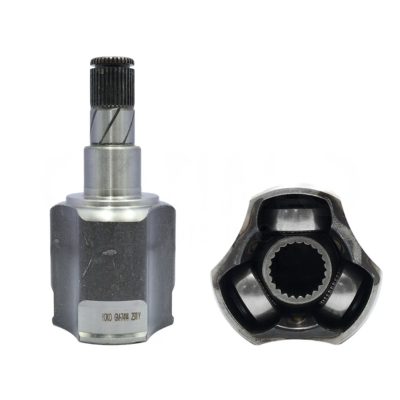 CV joint l / transmission right / left STD E34 I23 O35