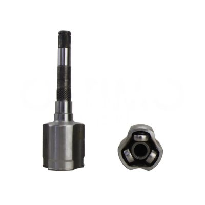 CV joint l / transmission right automatic E25 I32 O40 (Town & country 1996-2007)