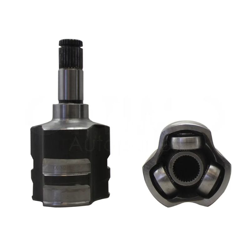 CV joint l / transmission left automatic E25 I32 O40 (Town & country 1996-2007)