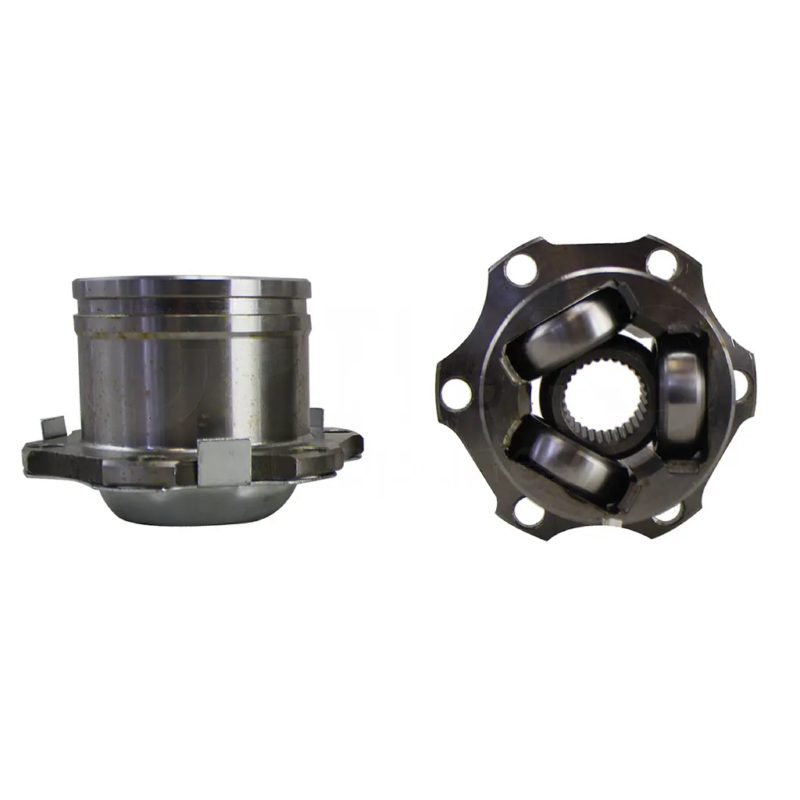 Junta homocinetica l / caja derecho / izquierdo STD / automatico I30 110 mm (Beetle 1998-2011)
