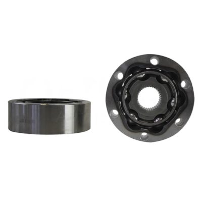 Junta homocinetica l / caja derecho / izquierdo STD I33 94 mm (Saveiro 2010-2023 / virtus 2020-2025 / nivus 2022-2025 / ad A1 2020-2022)