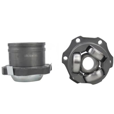 Junta homocinetica l / caja derecho / izquierdo STD I30 100 mm