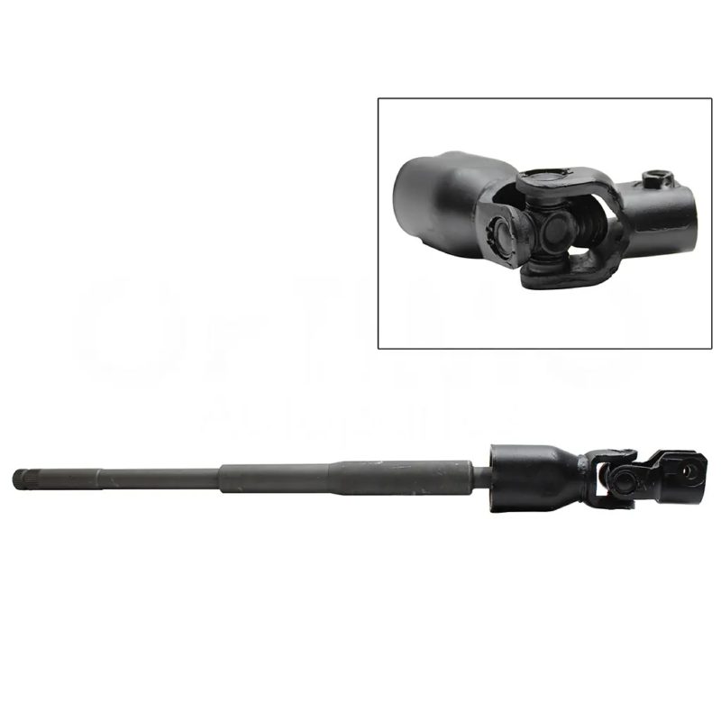 Cople direccion central con / columna (Urvan 2.4L-2.5L-3.0L 2002-2012)