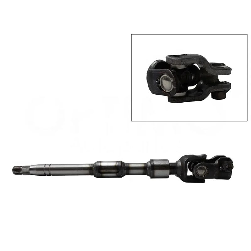 Cople direccion superior con / columna (Urvan 2.4L-2.5L-3.0L 2002-2012)