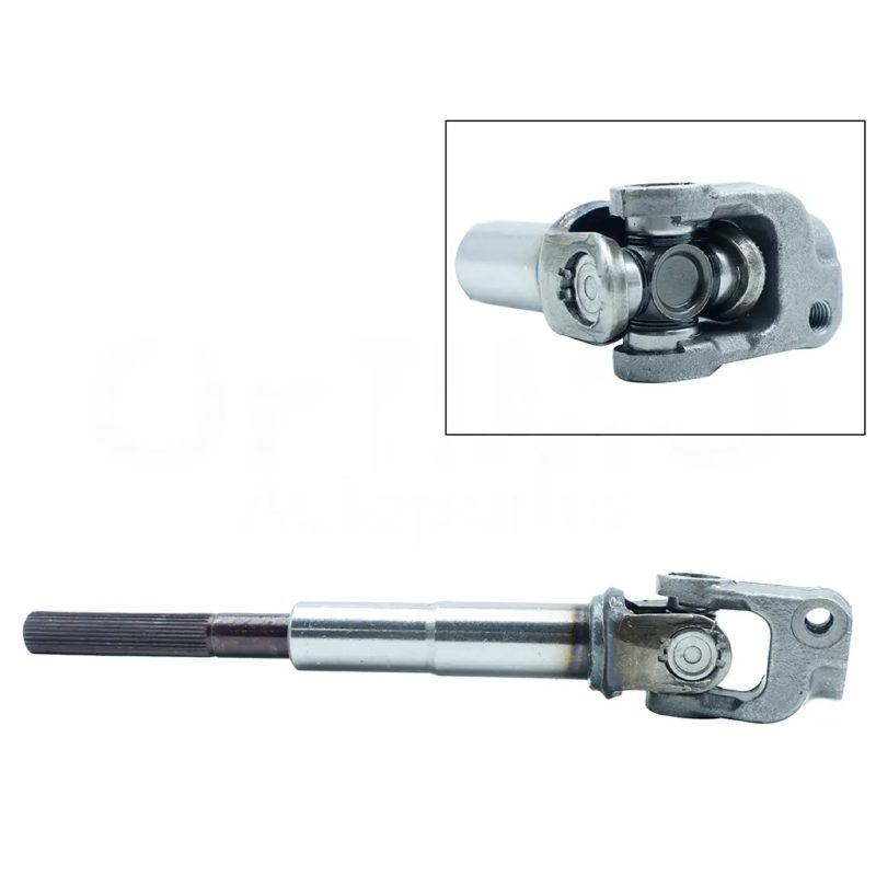 Cople direccion superior con columna (V-drive 2020-2025 / march 2011-2025 / note 2014-2019)