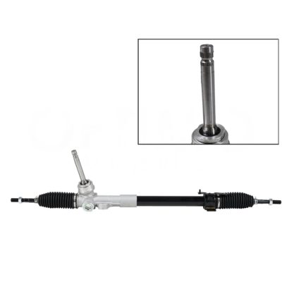 Caja de direccion electroasistida con / bieletas sin / terminales sinfin 39DIENTES (Hy IX-35 2.0L 2015-2016)