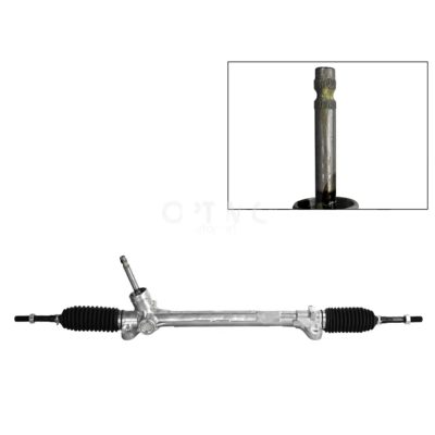 Caja de direccion electroasistida con / bieletas sin / terminales (Soul 1.6L-2.0L 2016-2019)