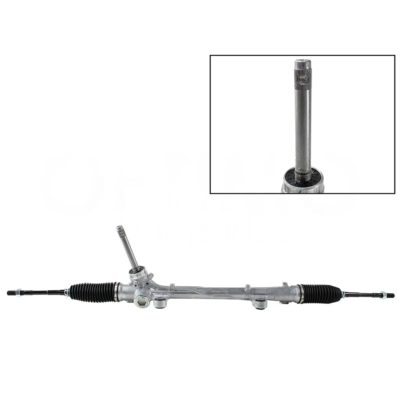 Caja de direccion electroasistida con / bieletas sin / terminales