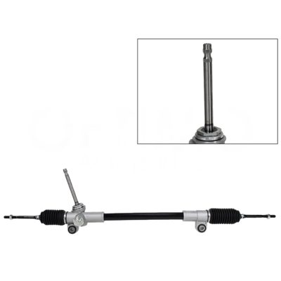 Caja de direccion electroasistida con / bieletas sin / terminales (Sedan / hatchback)