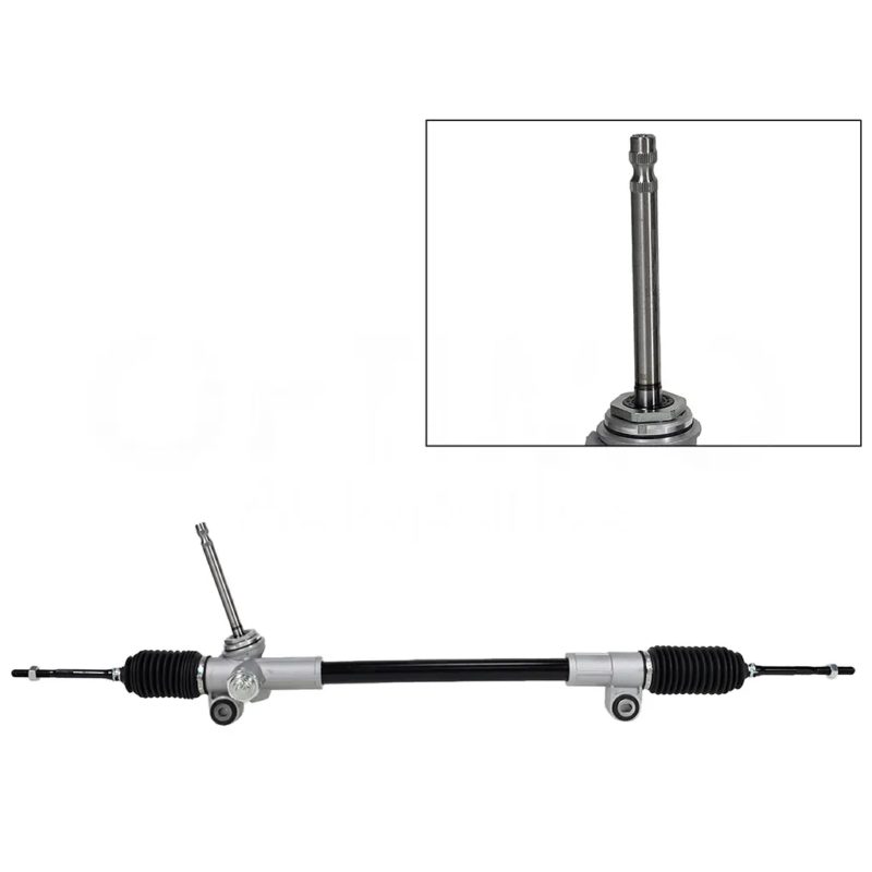 Caja de direccion electroasistida con / bieletas sin / terminales (Sedan / hatchback)