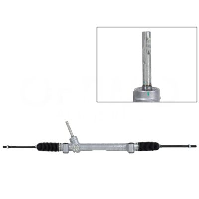 Caja de direccion electroasistida con / bieletas sin / terminales