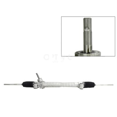 Caja de direccion electroasistida con / bieletas sin / terminales (PT G6 2005-2010)