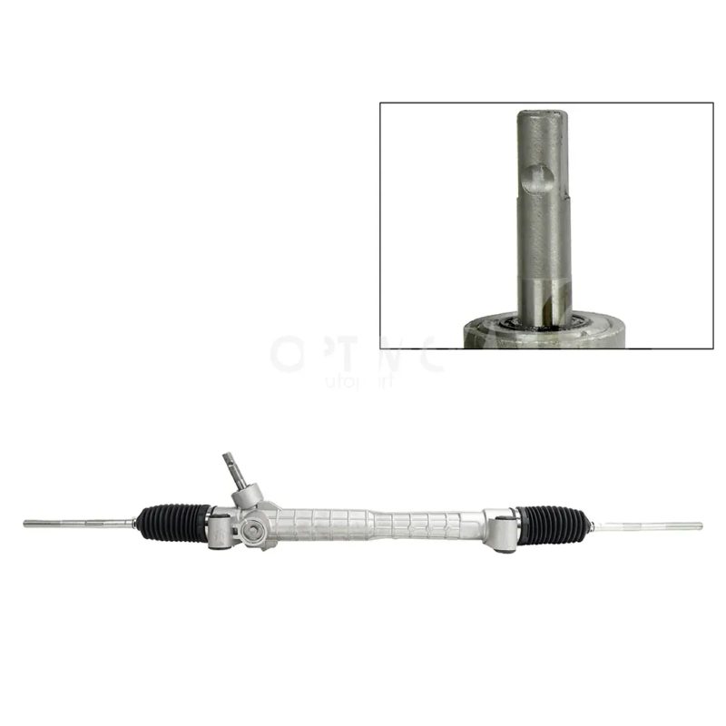 Caja de direccion electroasistida con / bieletas sin / terminales (PT G6 2005-2010)