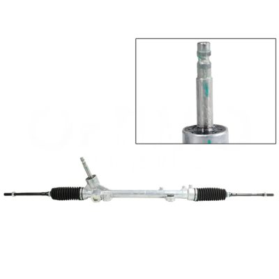 Caja de direccion electroasistida con / bieletas sin / terminales (Sedan / hatchback)