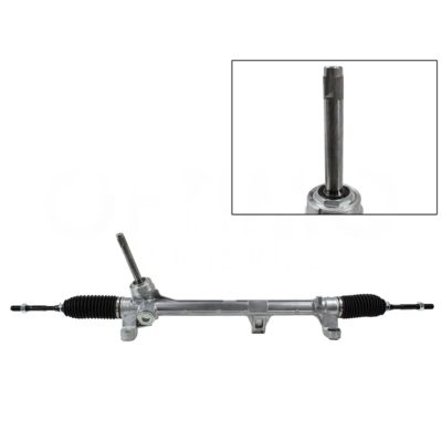 Caja de direccion electroasistida con / bieletas sin / terminales