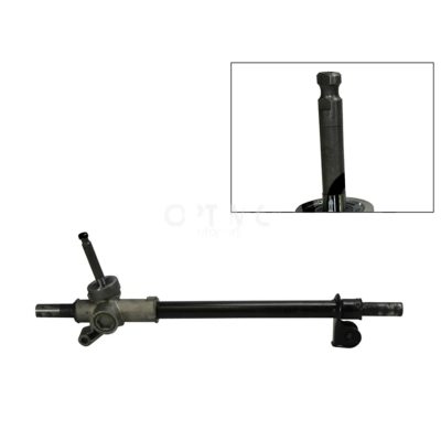 Caja de direccion STD con / bieletas sin / terminales (Courier 1.6L 2001-2012)