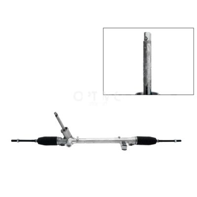Caja de direccion electroasistida con / bieletas sin / terminales (Maverick 2.0L 2022-2025 / bronco sport 1.5L-2.0L 2021-2025)