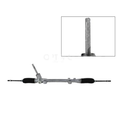 Caja de direccion electroasistida con / bieletas sin / terminales (Sedan / hatchback)