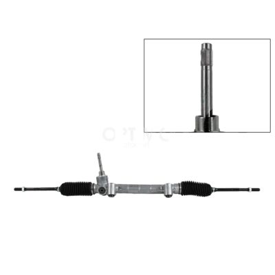 Caja de direccion electroasistida con / bieletas sin / terminales