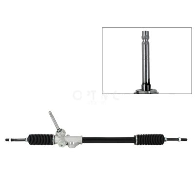 Caja de direccion electroasistida con / bieletas sin / terminales (Kia rio 2016-2017)