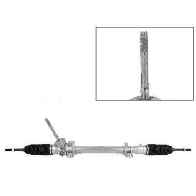 Caja de direccion electroasistida con / bieletas sin / terminales (Clio RS 1.6L 2015-2017)