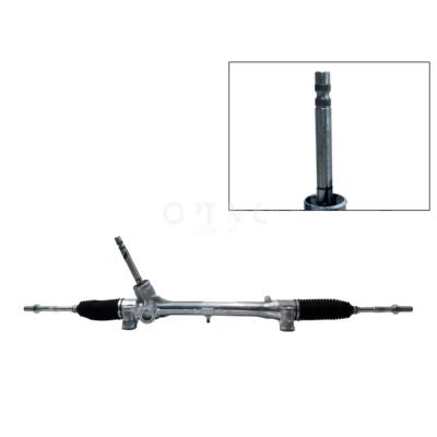 Caja de direccion electroasistida con / bieletas sin / terminales