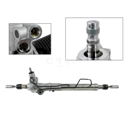 Caja de direccion hidraulica con / bieletas sin / terminales (4RUNNER 4WD 1996-2002)