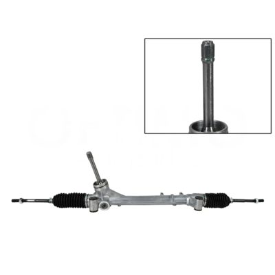 Caja de direccion electroasistida con / bieletas sin / terminales (Omoda C5 1.5L 2023-2026)