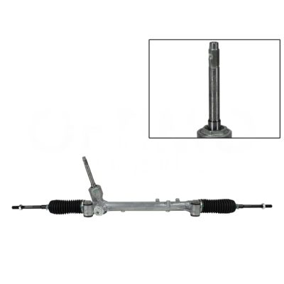 Caja de direccion electroasistida con / bieletas sin / terminales (Omoda jaecco 7 1.6L 2024-2025)